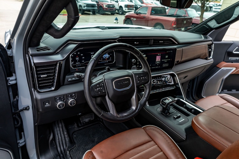 Gallery image 20 for GMC Sierra Denali Ultimate